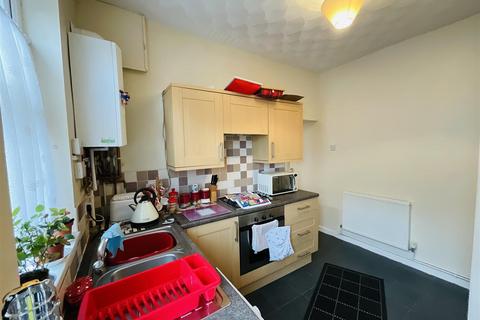 3 bedroom terraced house for sale, Florence Street, Llanelli