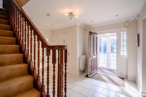 4 Brinsley Close, Solihull, B91 3FR