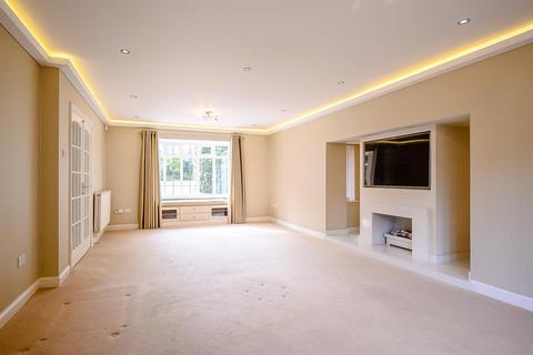 4 Brinsley Close, Solihull, B91 3FR