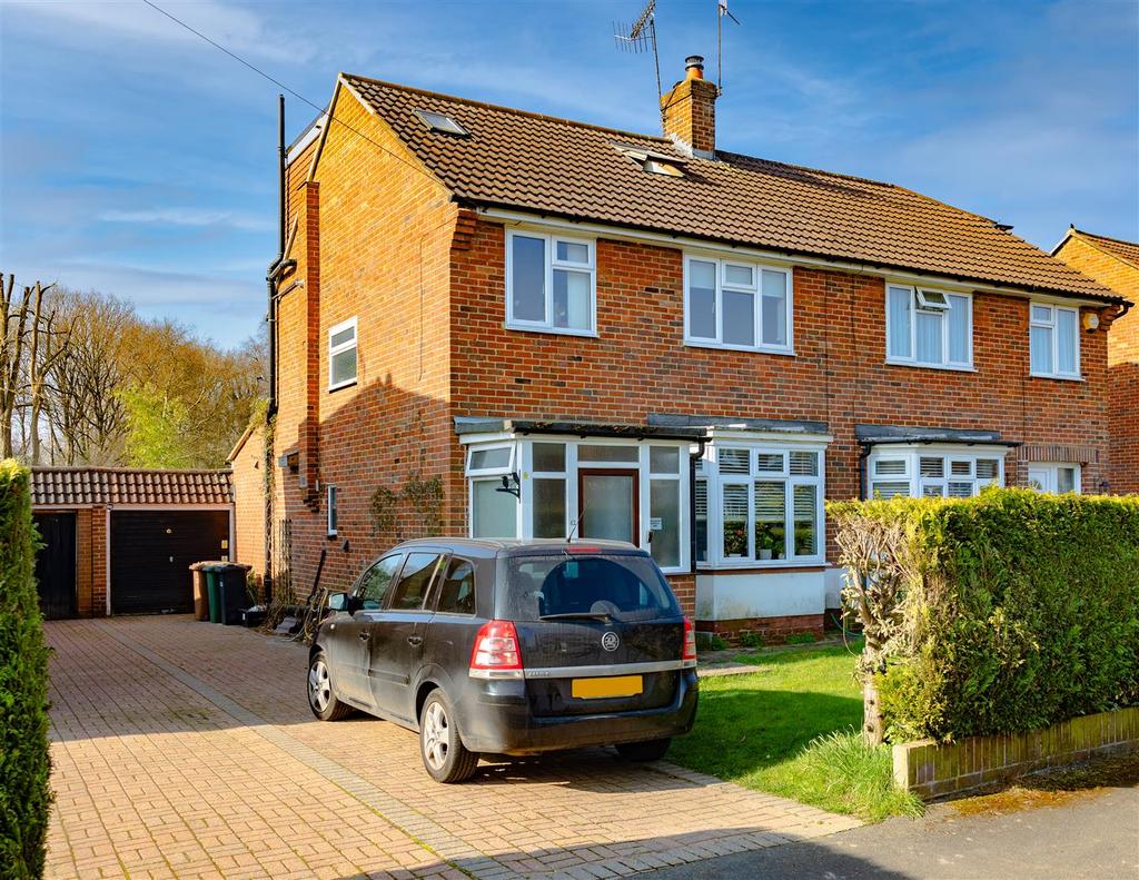 Orpin Road, Merstham, Redhill 4 bed house £570,000