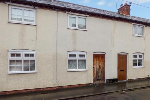 2 bedroom terraced house for sale - Cherry Orchard, Wellesbourne