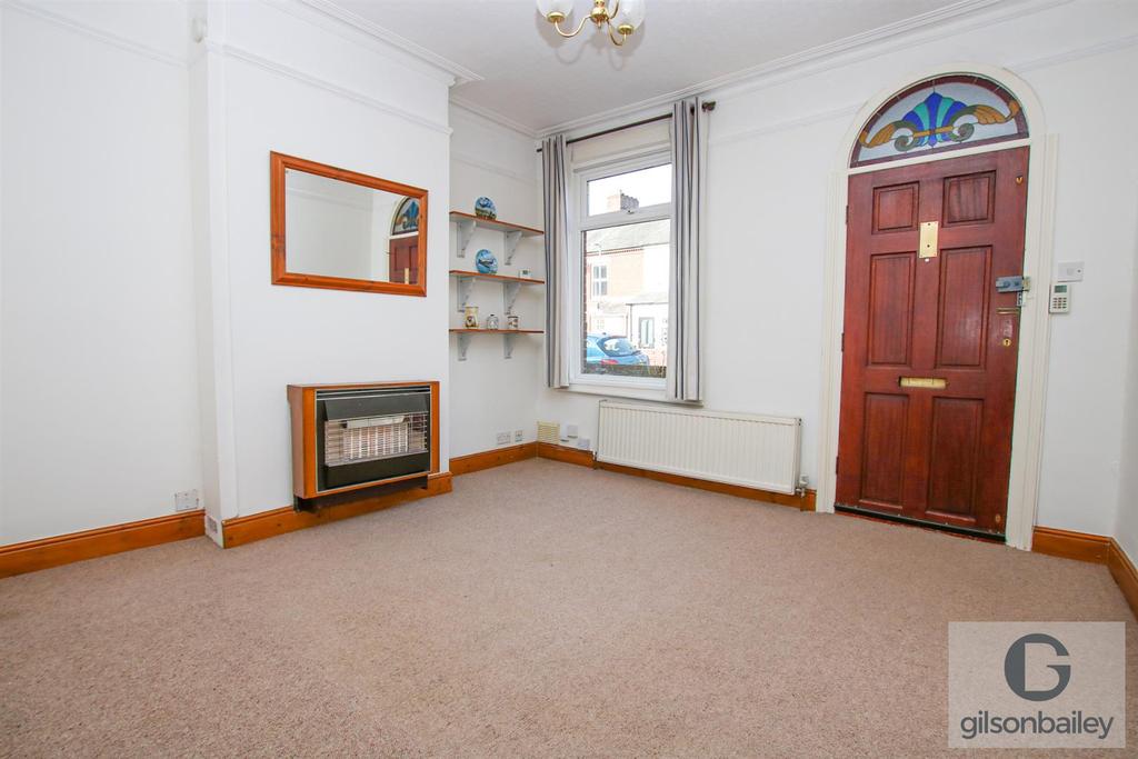 Carlyle Road, Norwich 2 bed terraced house £230,000