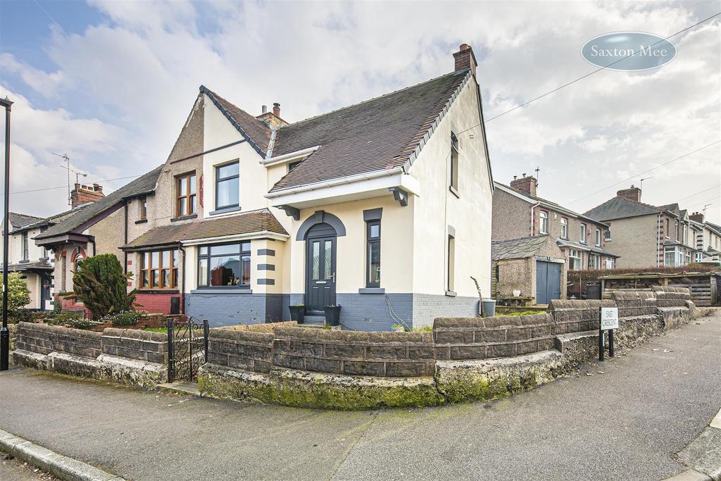 Melbourne Road, Stocksbridge, S36 1EF 4 bed semidetached house £230,000
