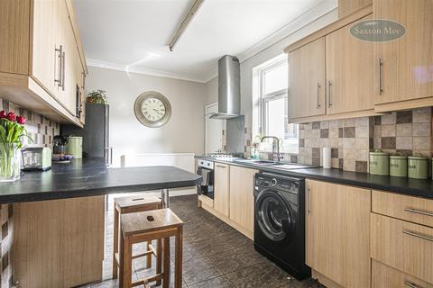 73 Melbourne Road, Stocksbridge, Sheffield, S36 1EF
