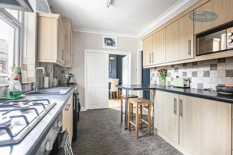 73 Melbourne Road, Stocksbridge, Sheffield, S36 1EF
