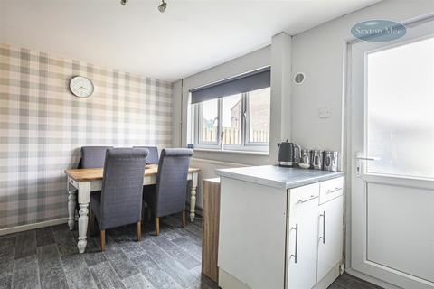 79 Cedar Road, Stocksbridge, Sheffield, S36 1AS