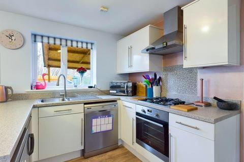 17 Avocet Close, Hornsea, HU18 1LG