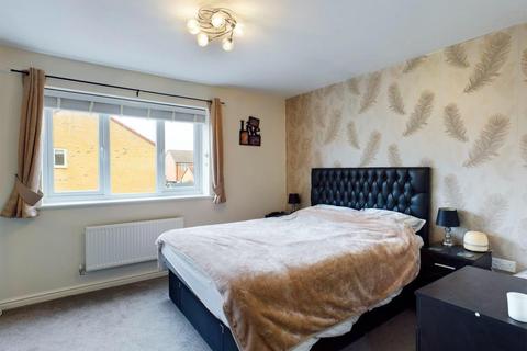 17 Avocet Close, Hornsea, HU18 1LG