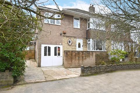 5 bedroom semi-detached house for sale - St. Quentin View, Bradway, Sheffield