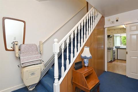 5 bedroom semi-detached house for sale - St. Quentin View, Bradway, Sheffield