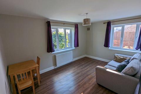 1 bedroom apartment to rent, Downham Way, Bromley, BR1