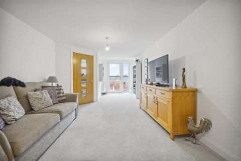 1 bedroom apartment for sale, Edward House, Peggs Lane, Gascoyne Way, Hertford