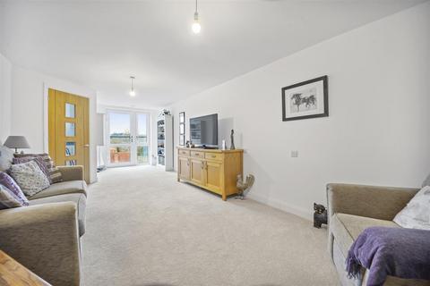 1 bedroom apartment for sale, Edward House, Peggs Lane, Gascoyne Way, Hertford