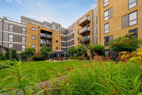 1 bedroom apartment for sale, Edward House, Peggs Lane, Gascoyne Way, Hertford