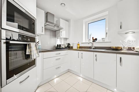 1 bedroom apartment for sale, Edward House, Peggs Lane, Gascoyne Way, Hertford