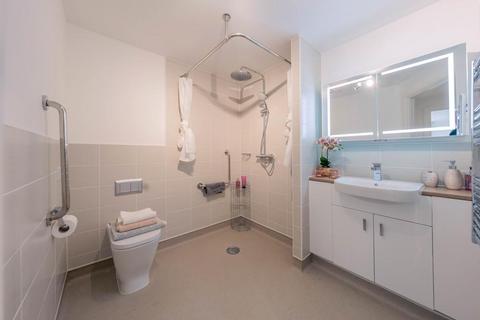1 bedroom apartment for sale, Edward House, Peggs Lane, Gascoyne Way, Hertford