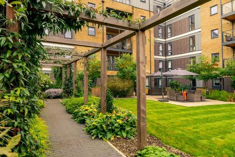 1 bedroom apartment for sale, Edward House, Peggs Lane, Gascoyne Way, Hertford