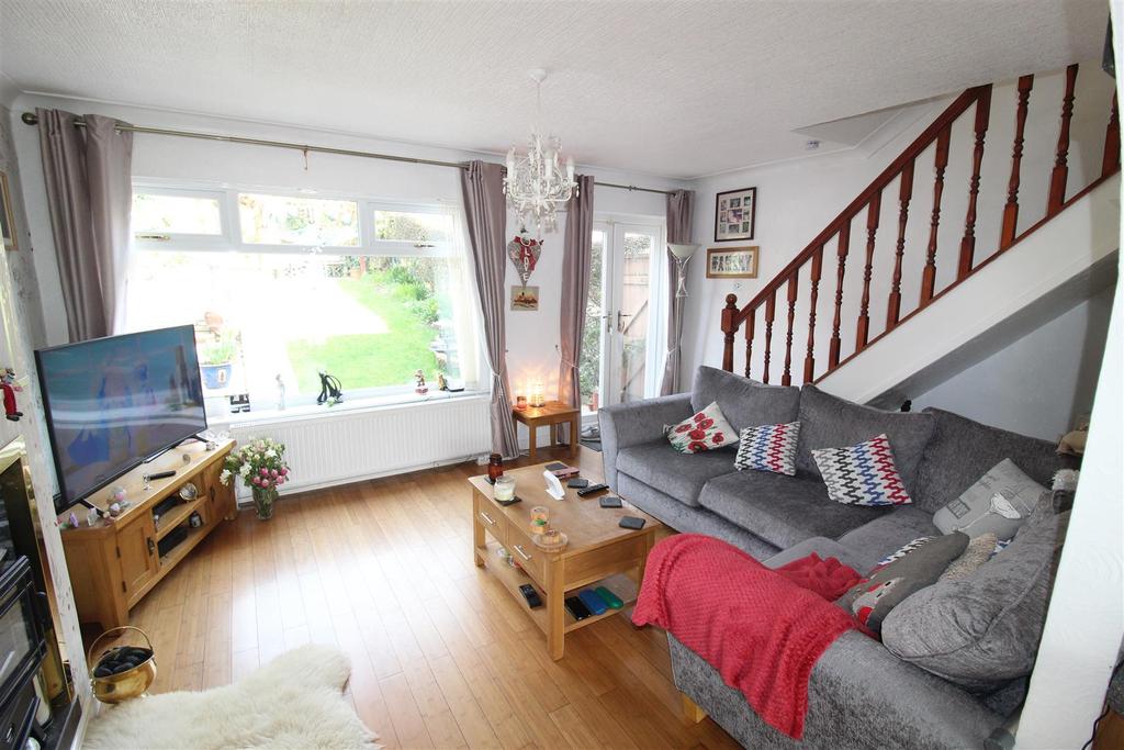 Thirlmere Avenue, Horwich, Bolton 3 bed townhouse £175,000