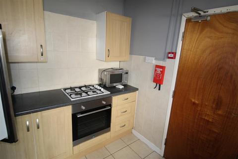 6 bedroom terraced house to rent - Chester Street, Coventry