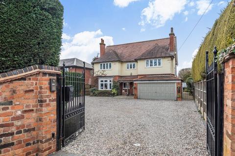 5 bedroom detached house for sale - Meeting House Lane, Balsall Common