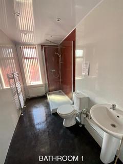 6 bedroom terraced house to rent - St Michaels Road, Coventry