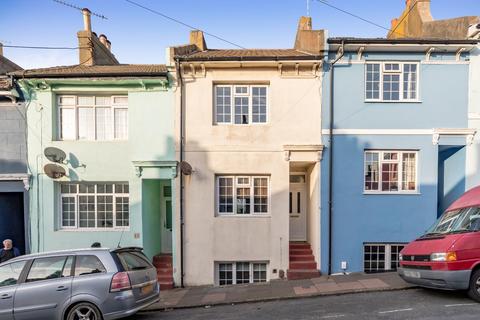 58 Albion Hill, Brighton, BN2 9NW