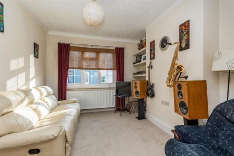 58 Albion Hill, Brighton, BN2 9NW