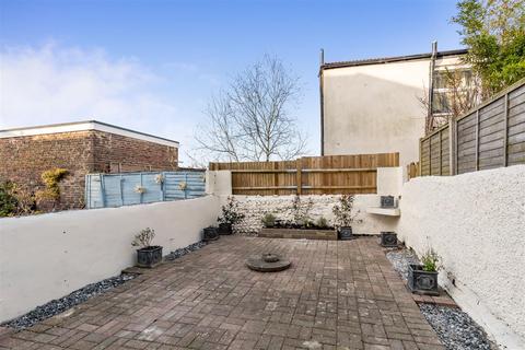 58 Albion Hill, Brighton, BN2 9NW