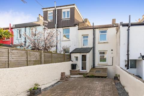 58 Albion Hill, Brighton, BN2 9NW
