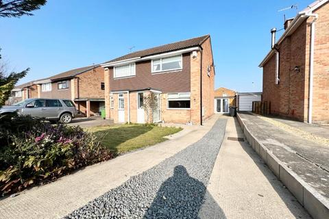 33 Hazelmere, Spennymoor, DL16 6UL