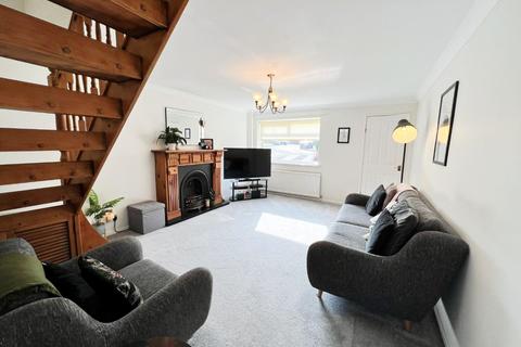 33 Hazelmere, Spennymoor, DL16 6UL