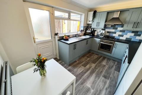33 Hazelmere, Spennymoor, DL16 6UL