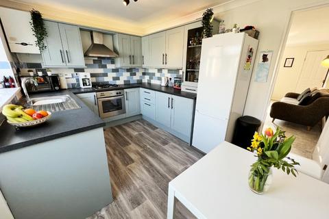 33 Hazelmere, Spennymoor, DL16 6UL
