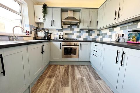 33 Hazelmere, Spennymoor, DL16 6UL