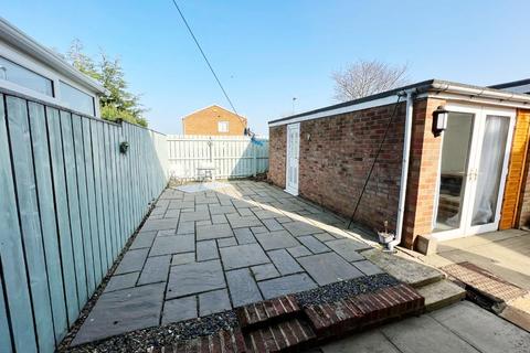 33 Hazelmere, Spennymoor, DL16 6UL