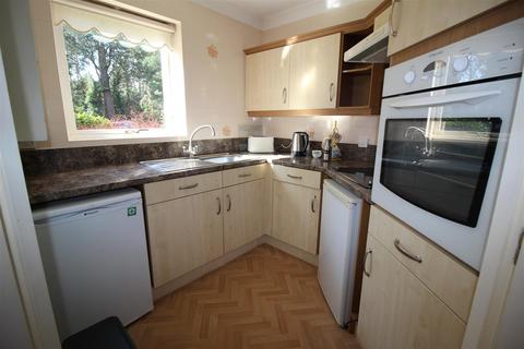 1 bedroom apartment for sale - Squires Court, Woodland Road, Darlington