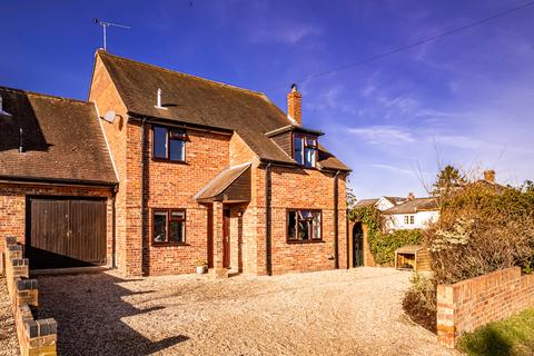 April Cottage Dunsomer Hill, North Moreton, Didcot, OX11 9AR
