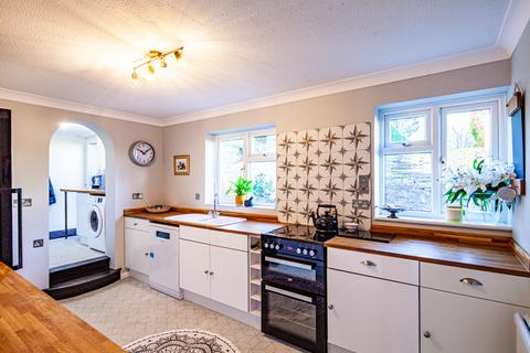 April Cottage Dunsomer Hill, North Moreton, Didcot, OX11 9AR