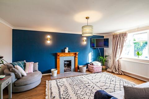 April Cottage Dunsomer Hill, North Moreton, Didcot, OX11 9AR