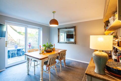April Cottage Dunsomer Hill, North Moreton, Didcot, OX11 9AR