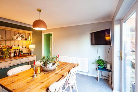 April Cottage Dunsomer Hill, North Moreton, Didcot, OX11 9AR