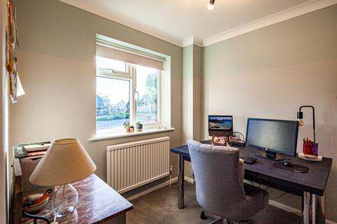 April Cottage Dunsomer Hill, North Moreton, Didcot, OX11 9AR