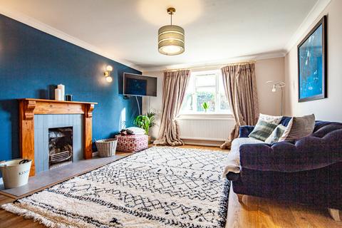 April Cottage Dunsomer Hill, North Moreton, Didcot, OX11 9AR