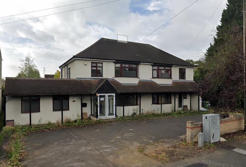 Cherry Hinton Road, Cambridge 17 bed apartment to rent £18,000 pcm (£