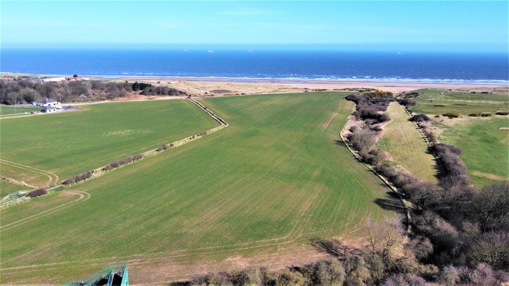 Hartville Road, Hart Station, Hartlepool 5 bed detached house for sale