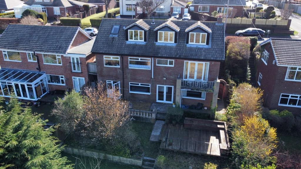 Birdseye View