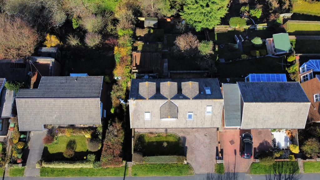 Birdseye View