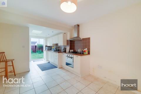 127 Bensham Lane, Thornton Heath, CR7 7EW