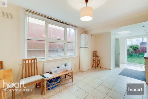 127 Bensham Lane, Thornton Heath, CR7 7EW