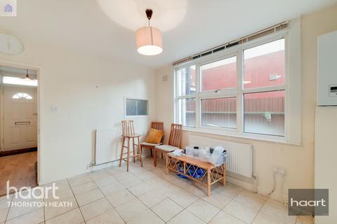 127 Bensham Lane, Thornton Heath, CR7 7EW
